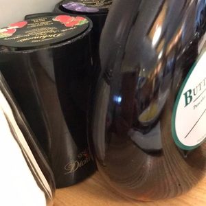 Meet your Posher, Susan